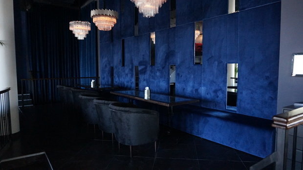 Фото из портфолио The Skies – фотографии дизайна интерьеров на INMYROOM