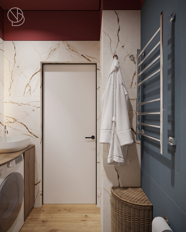 Фотография: в стиле – фото на INMYROOM