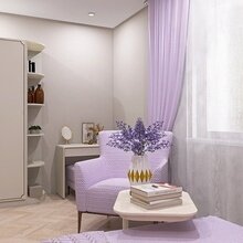 Фото из портфолио Дом в стиле контемпорари для семьи – фотографии дизайна интерьеров на INMYROOM