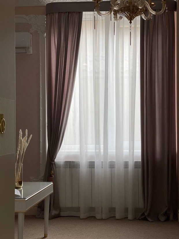 Фото из портфолио Реализованный Отель "Дербент" – фотографии дизайна интерьеров на INMYROOM