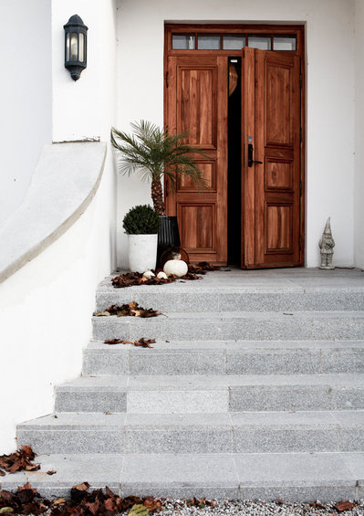 Фотография: Декор в стиле Прованс и Кантри, Классический, Скандинавский, Современный – фото на INMYROOM