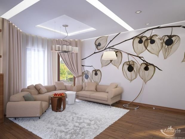 Фото из портфолио гостиная – фотографии дизайна интерьеров на InMyRoom.ru