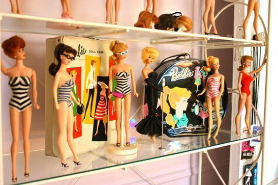 Фотография: Декор в стиле Современный – фото на INMYROOM