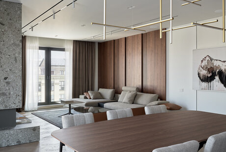 IMPLEMENTATION PEKIN GARDENS