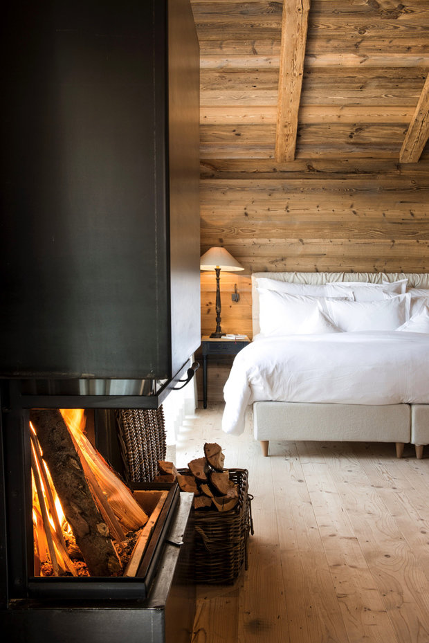 Фотография: Спальня в стиле Прованс и Кантри, Декор интерьера, Дом – фото на INMYROOM