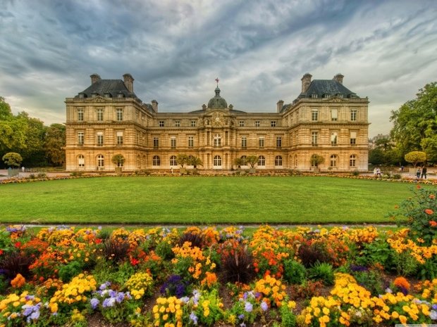 Фото из портфолио Что меня вдохновляет – фотографии дизайна интерьеров на INMYROOM