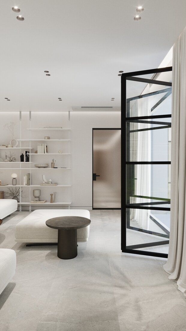 Фотография: в стиле – фото на INMYROOM