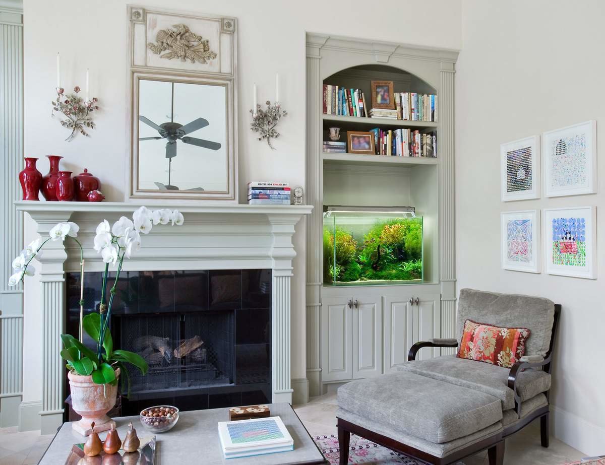 Фотография: в стиле , Советы – фото на INMYROOM