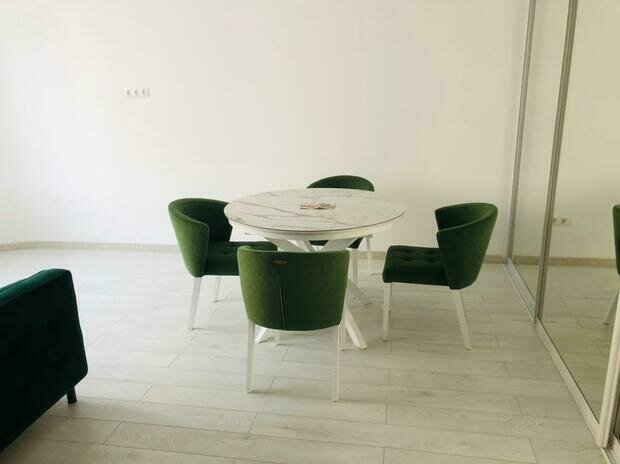 Фото из портфолио Verona – фотографии дизайна интерьеров на INMYROOM