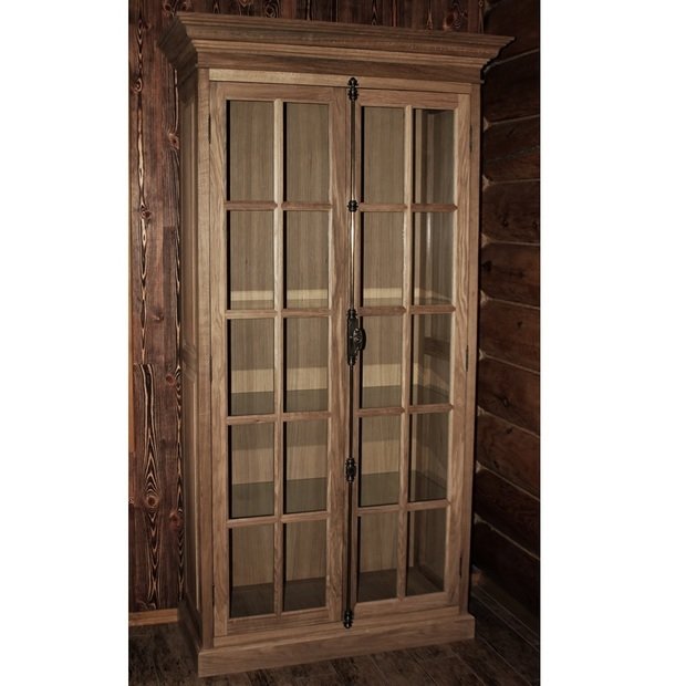 Фото из портфолио Кухня в загородном доме – фотографии дизайна интерьеров на INMYROOM