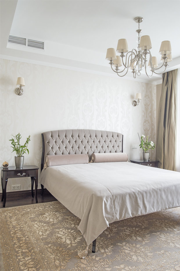Фото из портфолио Интерьерная фотосъемка – фотографии дизайна интерьеров на INMYROOM