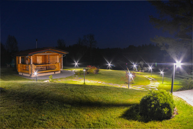 Фото из портфолио Озерешно – фотографии дизайна интерьеров на INMYROOM