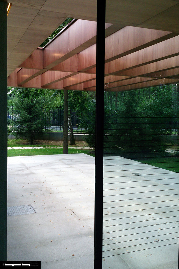 Фото из портфолио тне BEST PAVILION 005 – фотографии дизайна интерьеров на INMYROOM