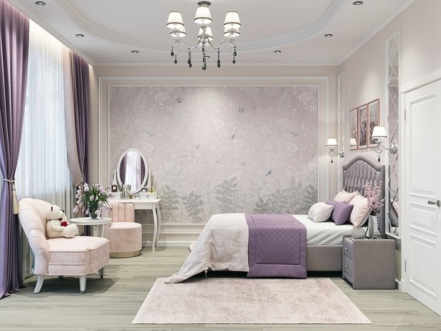 Фото из портфолио Таунхаус  – фотографии дизайна интерьеров на INMYROOM