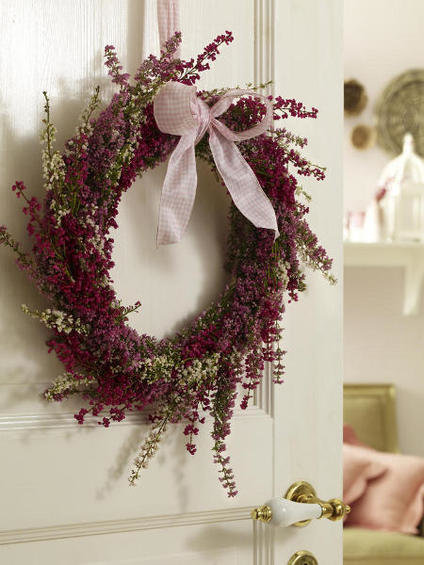 Фотография: Декор в стиле Прованс и Кантри, Эко, Декор интерьера, DIY – фото на INMYROOM