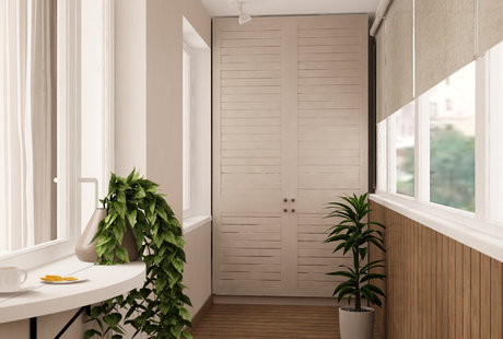 white&wood