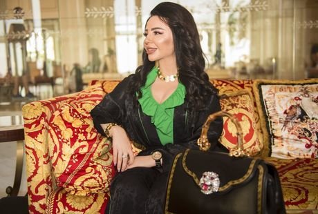 The house project of Katrina Antonovich