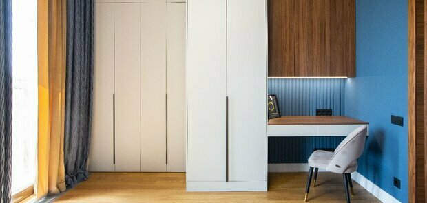 Фотография: Гостиная в стиле Современный – фото на INMYROOM