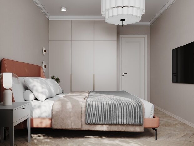 Фотография:  в стиле  – фото на INMYROOM