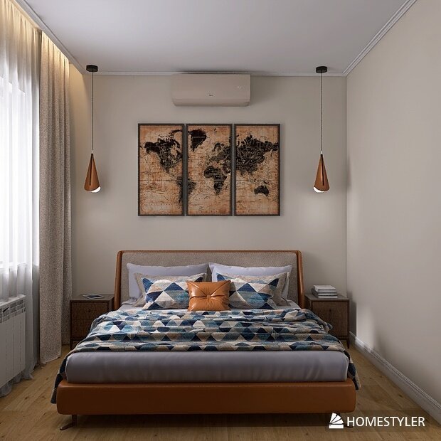 Фотография:  в стиле  – фото на INMYROOM