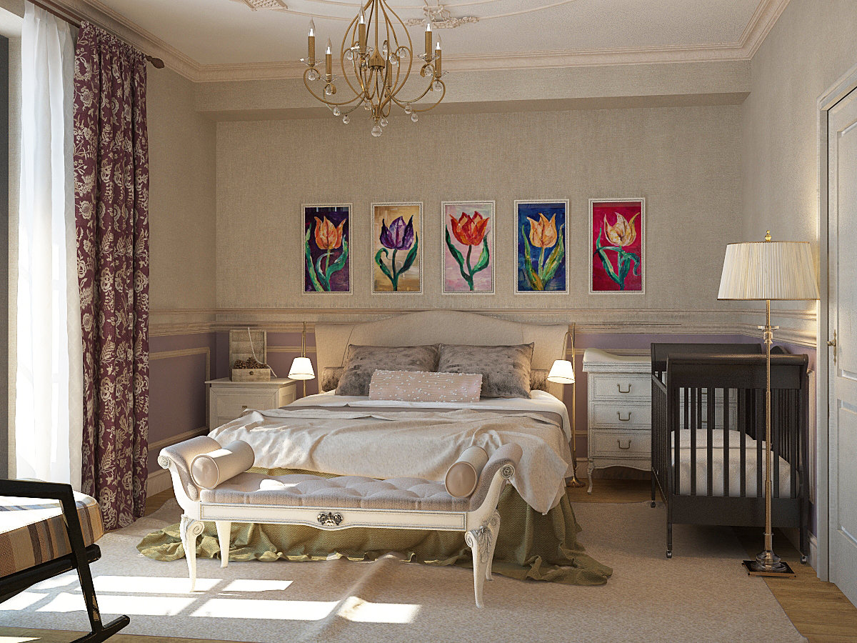 Фото из портфолио Загородный дом для большой семьи – фотографии дизайна интерьеров на INMYROOM Фото из портфолио Загородный дом для большой семьи – фотографии дизайна интерьеров на INMYROOM