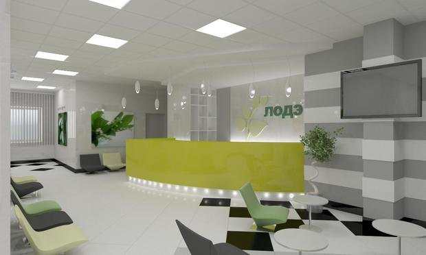 Фото из портфолио Мои избранные статьи – фотографии дизайна интерьеров на INMYROOM