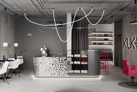 Салон красоты в Обнинске