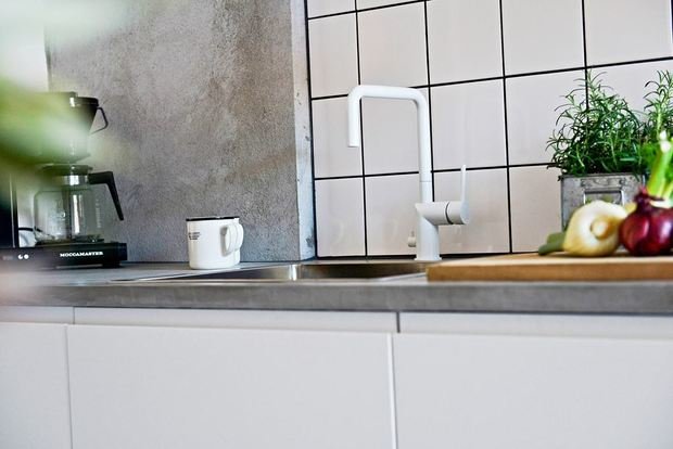 Фото из портфолио  Lundbergsgatan 13, SLOTTSSTADEN, MALMÖ – фотографии дизайна интерьеров на INMYROOM