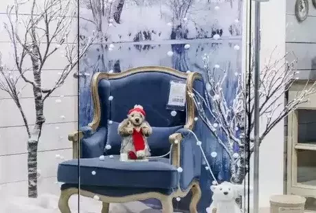 Сезарина кресло