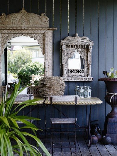 Фото из портфолио Элитная недвижимость, Сидней, Австралия – фотографии дизайна интерьеров на INMYROOM