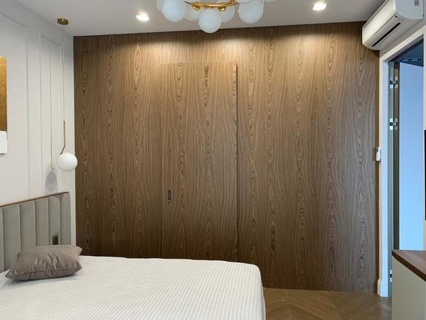 Фото из портфолио ЖК ДЫХАНИЕ – фотографии дизайна интерьеров на INMYROOM