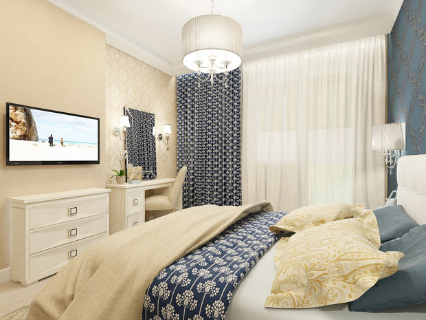 Фото из портфолио Мои избранные статьи – фотографии дизайна интерьеров на INMYROOM