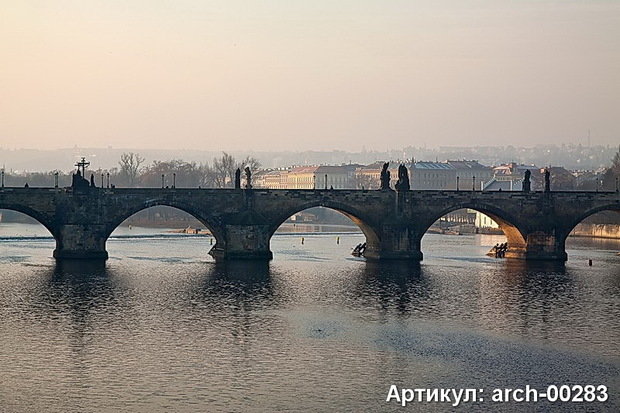 Фото из портфолио Архитектура, Замки – фотографии дизайна интерьеров на InMyRoom.ru