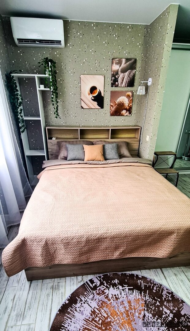 Фото из портфолио Студия для аренды – фотографии дизайна интерьеров на INMYROOM
