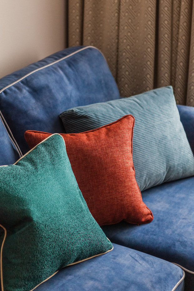 Фотография: Декор в стиле Современный, Квартира, Проект недели, Зеленоград, Монолитный дом, 4 и больше, Более 90 метров, Pallage Studio, Ольга Митник, ПРЕМИЯ INMYROOM – фото на INMYROOM