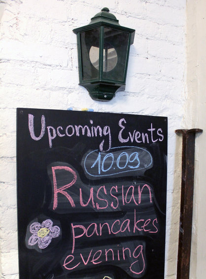 Фотография: Декор в стиле Скандинавский, Дизайн интерьера, Ретро, Хостел, Санкт-Петербург – фото на INMYROOM