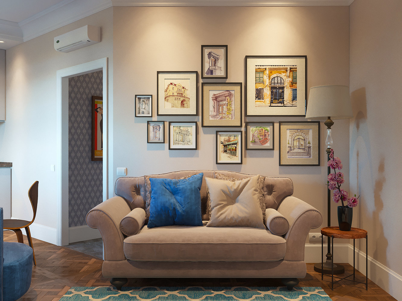 Дизайн: Анна и Даниил Щепанович Дизайн: Анна и Даниил Щепанович