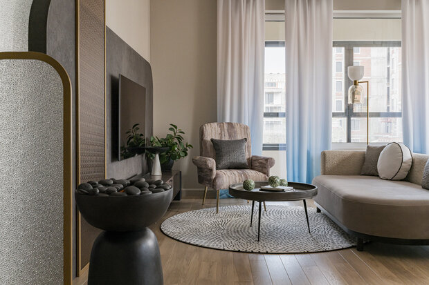 Фотография:  в стиле  – фото на INMYROOM