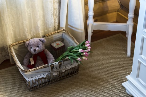 Фото из портфолио Мое избранное – фотографии дизайна интерьеров на INMYROOM