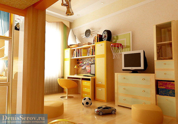 Фото из портфолио Двухэтажный загородный дом 200 кв. м в классическом стиле – фотографии дизайна интерьеров на INMYROOM