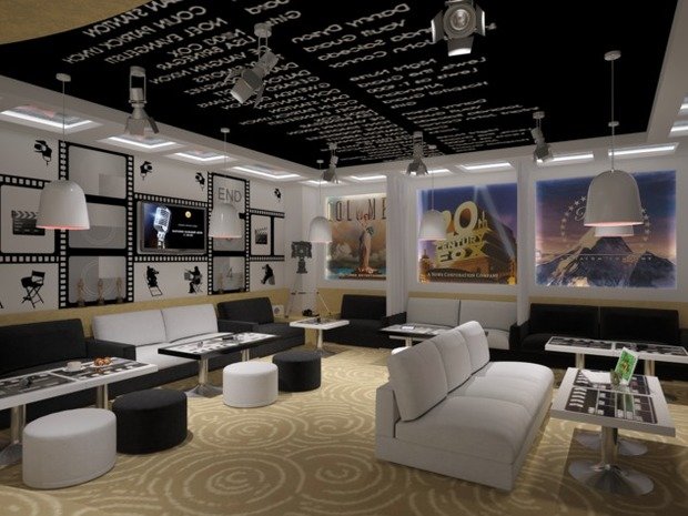 Фотография: Прочее в стиле Классический, Современный – фото на INMYROOM