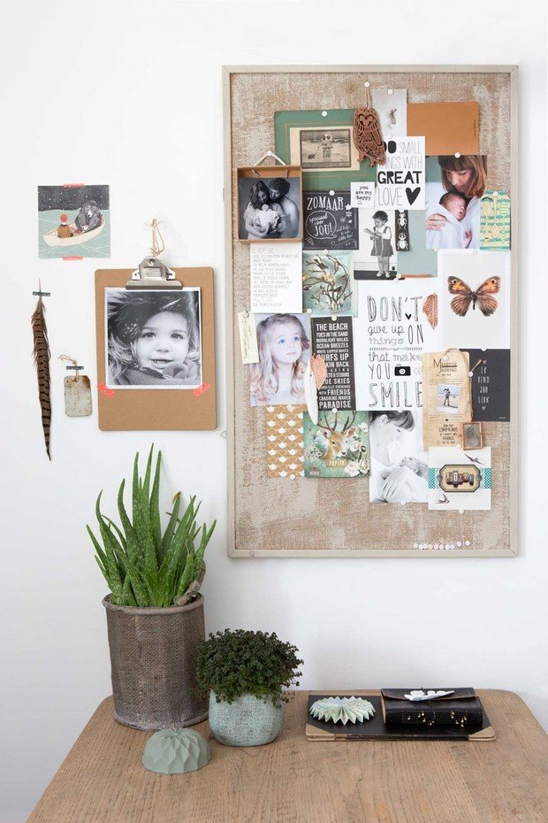 Фото из портфолио Частный дом в Катвейке – фотографии дизайна интерьеров на INMYROOM