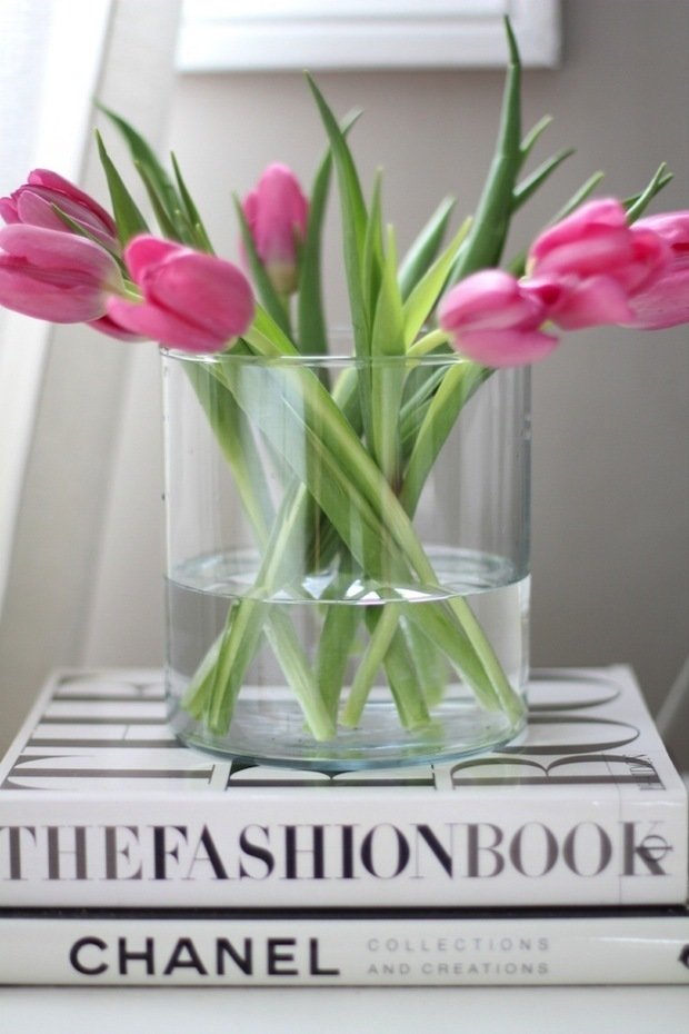 Фотография: Флористика в стиле , Декор интерьера, Декор дома, Цветы – фото на INMYROOM Фотография: Флористика в стиле , Декор интерьера, Декор дома, Цветы – фото на INMYROOM