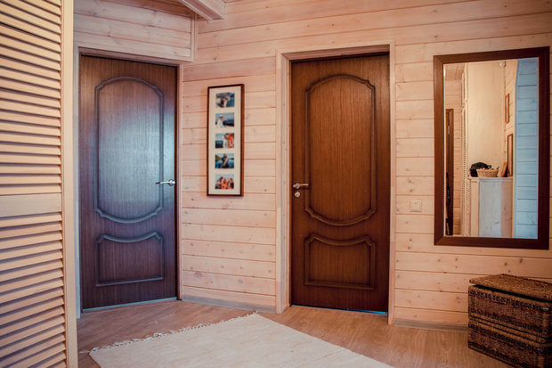 Фото из портфолио Фотографии волшебной дачи – фотографии дизайна интерьеров на INMYROOM