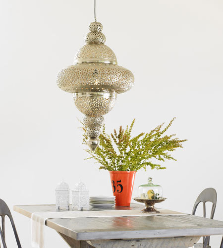 Фотография: Кухня и столовая в стиле Прованс и Кантри, Скандинавский, Современный, Восточный – фото на INMYROOM