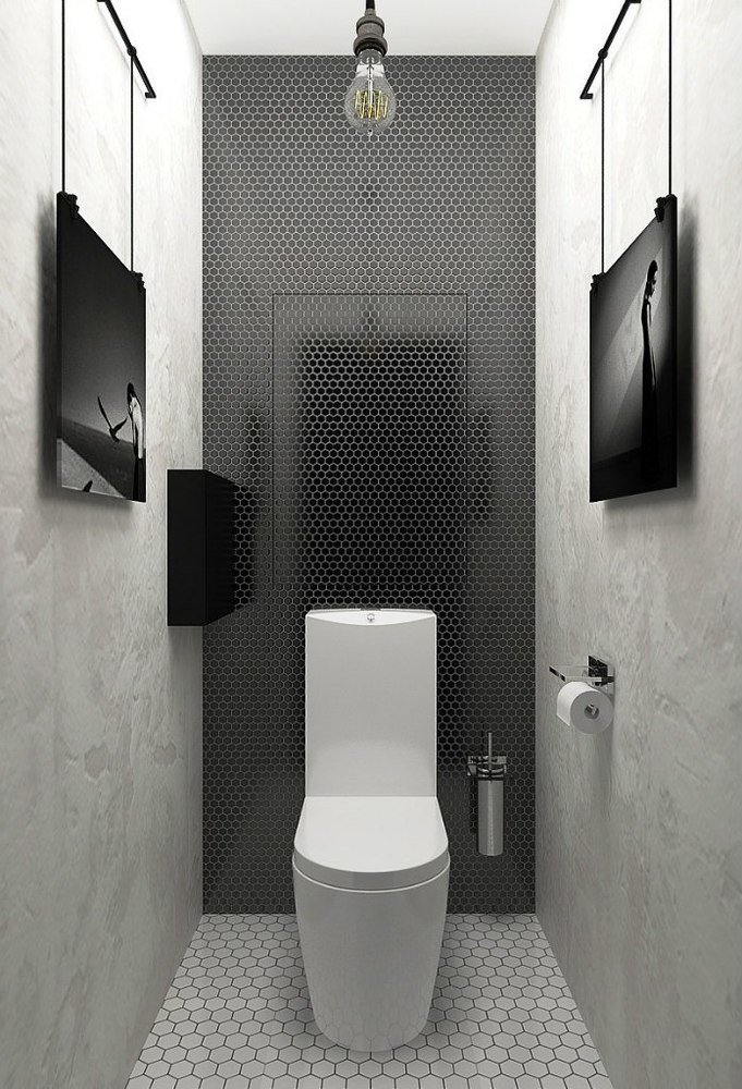 Фото из портфолио Квартира в Домодедово – фотографии дизайна интерьеров на INMYROOM Фото из портфолио Квартира в Домодедово – фотографии дизайна интерьеров на INMYROOM