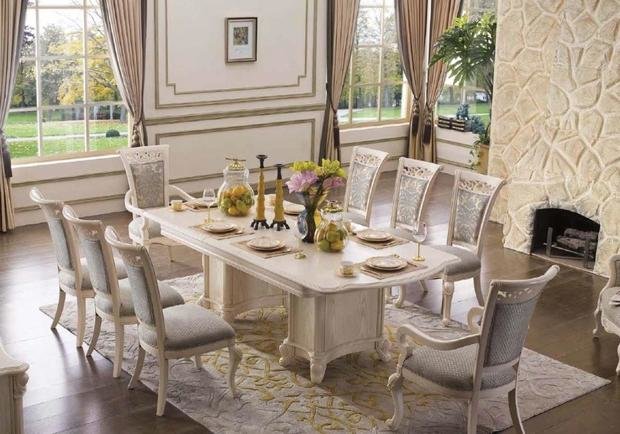 Фото из портфолио Избранные фотографии – фотографии дизайна интерьеров на INMYROOM