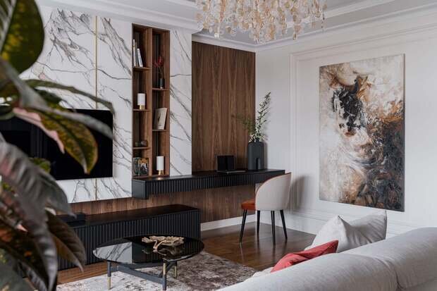 Фотография: в стиле – фото на INMYROOM