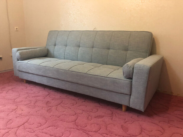 Фото из портфолио Imodern 8 – фотографии дизайна интерьеров на INMYROOM