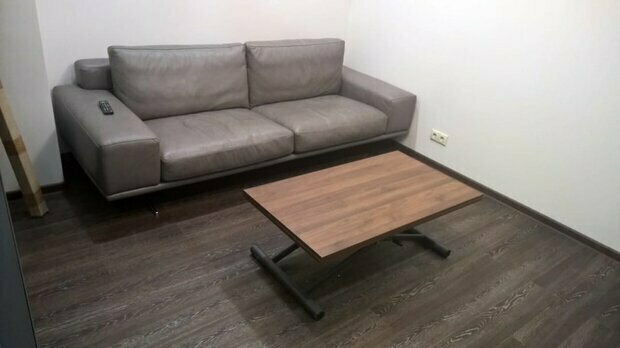 Фото из портфолио Imodern 20 – фотографии дизайна интерьеров на INMYROOM